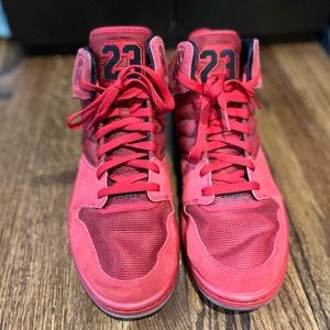 Nike Jordan 23 Shoes